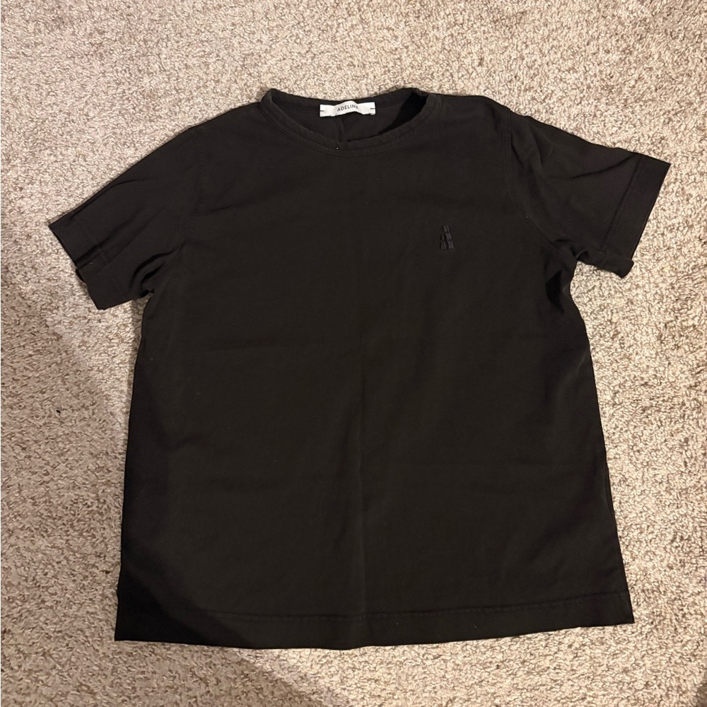 Adeline short sleeve
